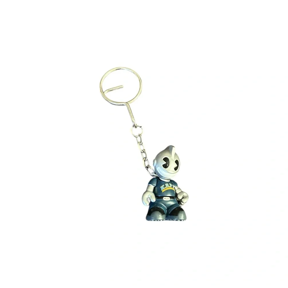 Kidrobot Supermini Keychain Series 3 2007 